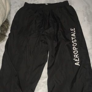 Track pants